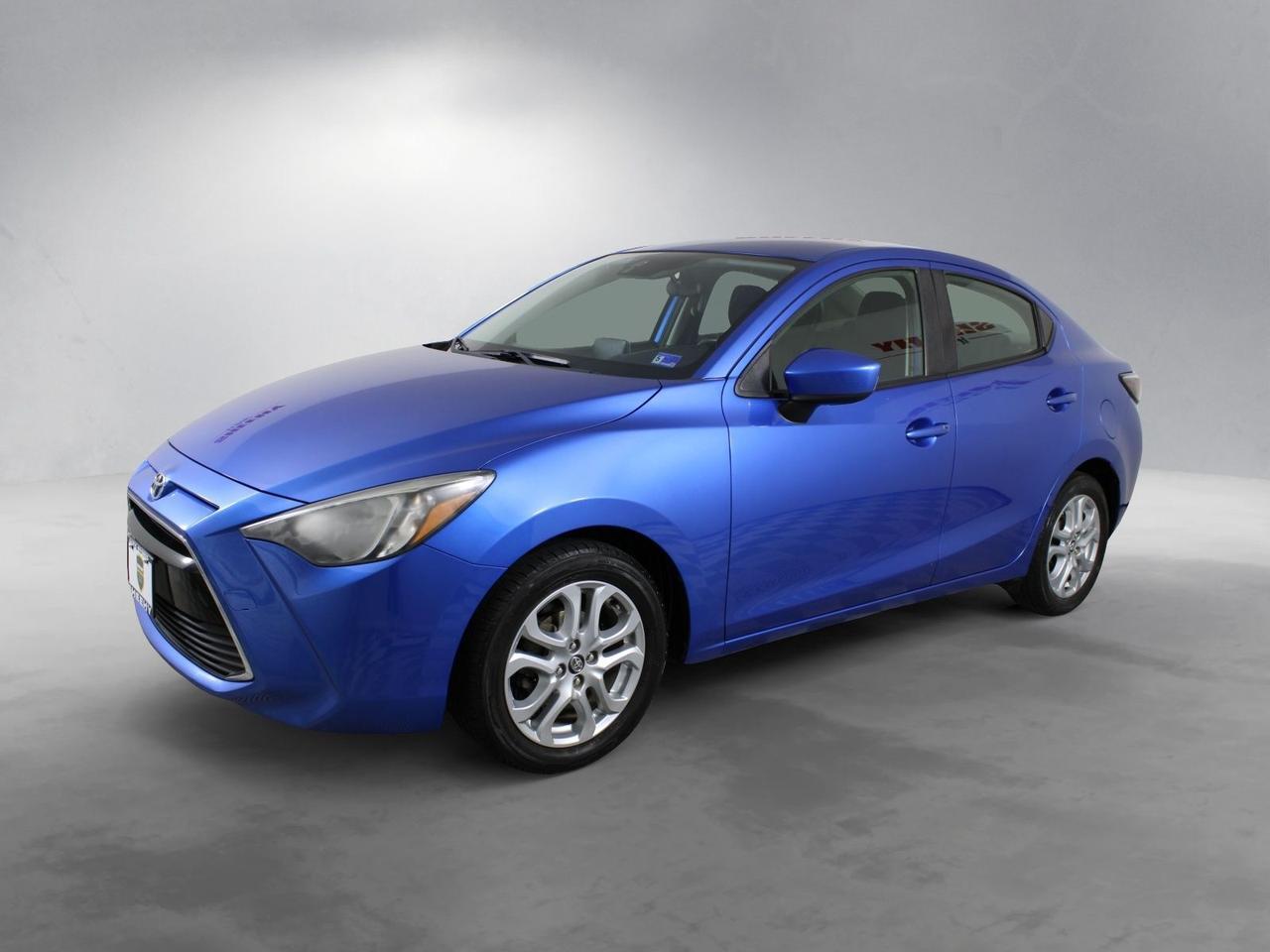 2017 Toyota Yaris iA Fredericksburg VA