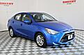 2017 Toyota Yaris iA