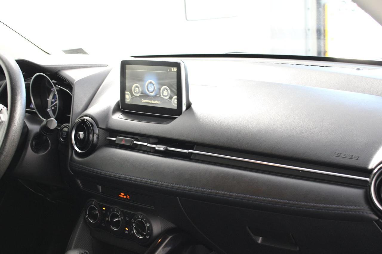2017 Toyota Yaris iA Fredericksburg VA