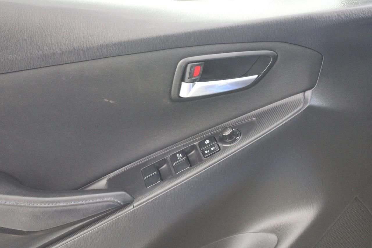 2017 Toyota Yaris iA Fredericksburg VA