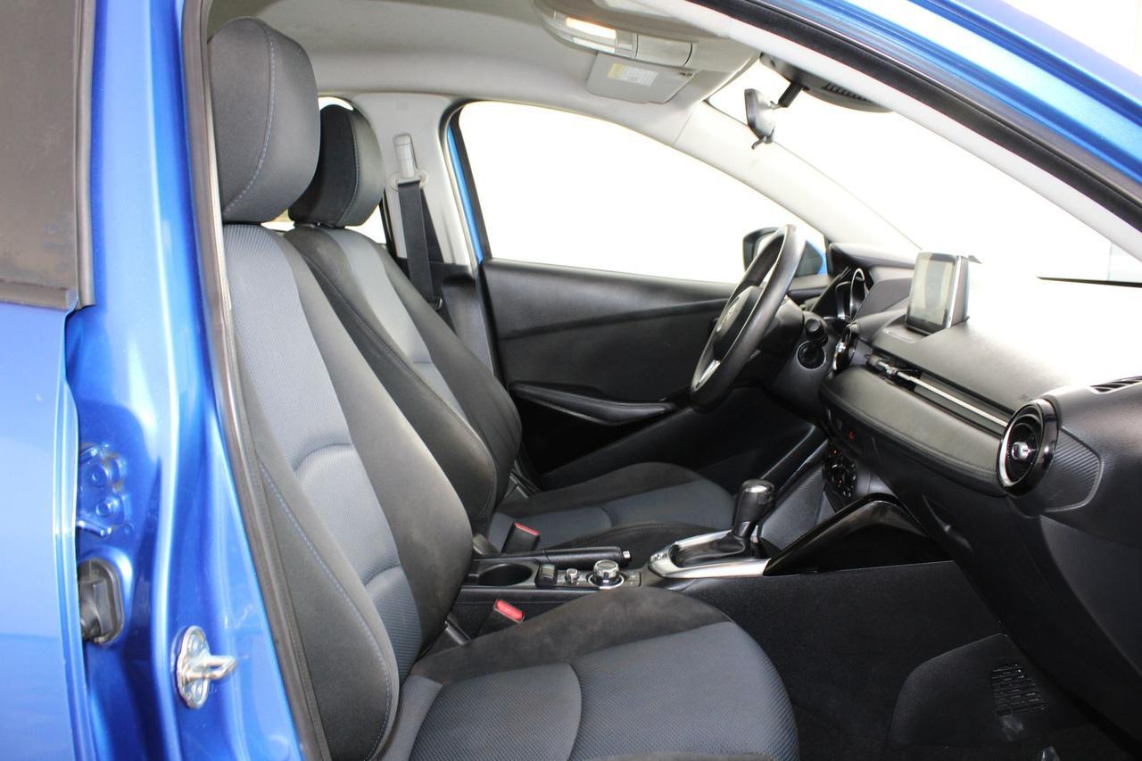 2017 Toyota Yaris iA Fredericksburg VA
