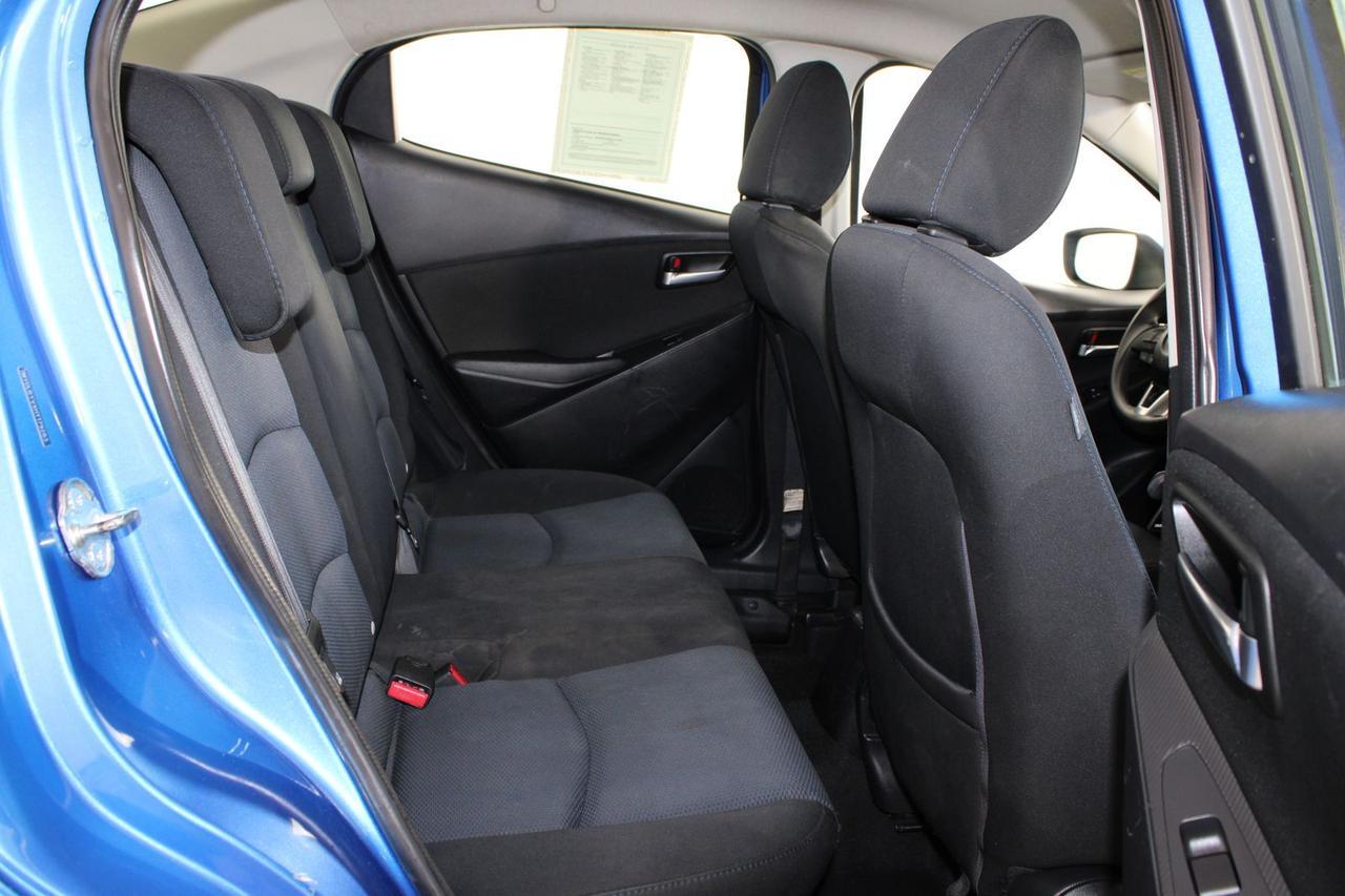 2017 Toyota Yaris iA Fredericksburg VA