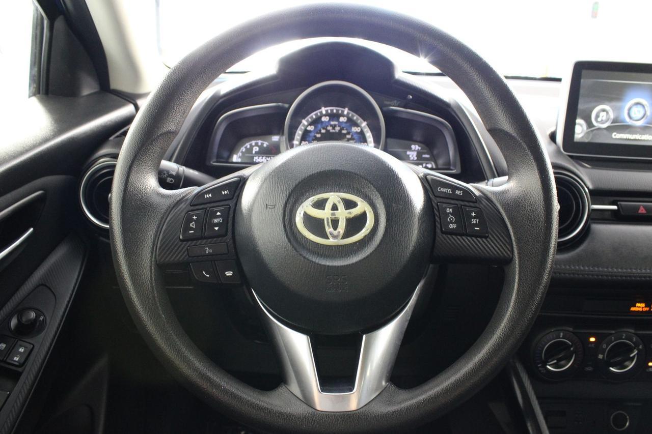 2017 Toyota Yaris iA Fredericksburg VA