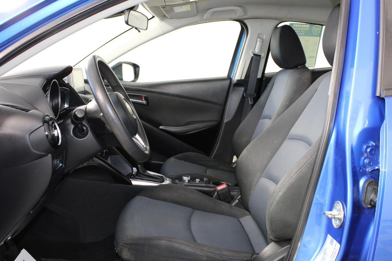 2017 Toyota Yaris iA Fredericksburg VA