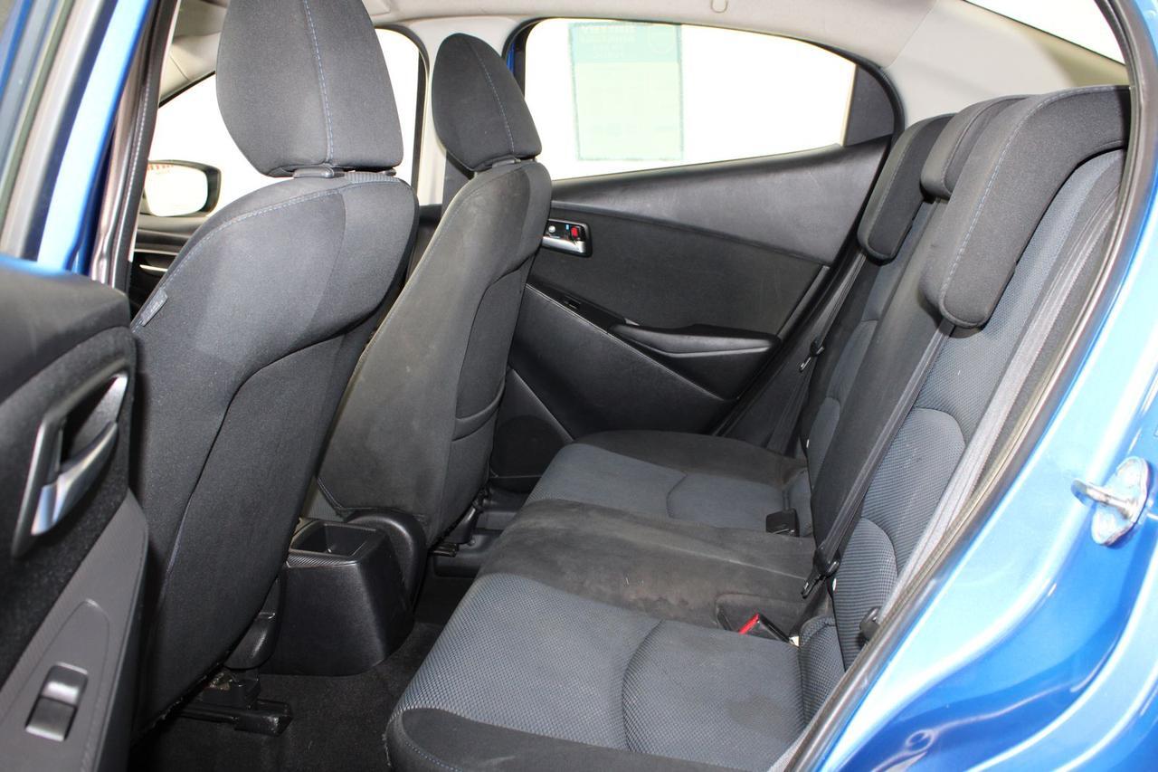 2017 Toyota Yaris iA Fredericksburg VA