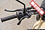 2017 Ural Gear Up 2WD Sahara Custom Boston MA