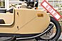 2017 Ural Gear Up 2WD Sahara Custom Boston MA