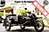 2017 Ural Gear Up Black Boston MA
