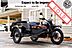 2017 Ural Limited Edition Baikal w/ Black Drivetrain Boston MA