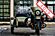 2017 Ural Patrol Green Metallic Boston MA
