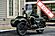 2017 Ural Patrol Green Metallic Boston MA