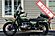 2017 Ural Patrol Green Metallic Boston MA