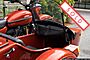 2017 Ural cT Terracotta Custom Boston MA