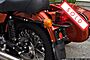 2017 Ural cT Terracotta Custom Boston MA