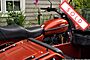 2017 Ural cT Terracotta Custom Boston MA