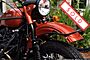 2017 Ural cT Terracotta Custom Boston MA