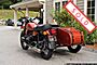 2017 Ural cT Terracotta Custom Boston MA