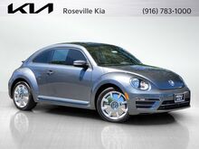 2017_VOLKSWAGEN_BEETLE__ Roseville CA