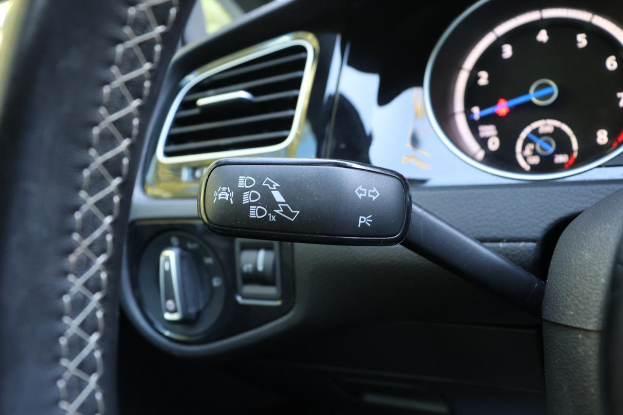 2017 VOLKSWAGEN GOLF R Houston TX