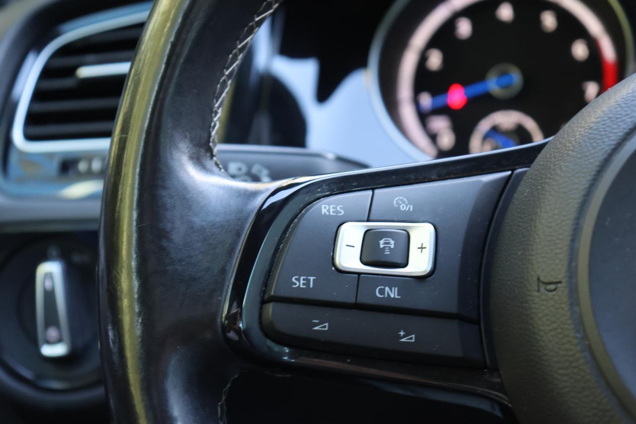 2017 VOLKSWAGEN GOLF R Houston TX