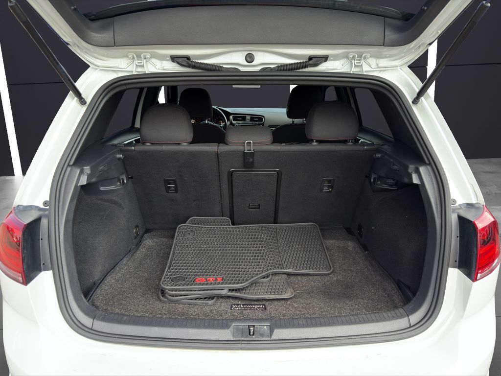 2017 VOLKSWAGEN GTI S Columbus OH