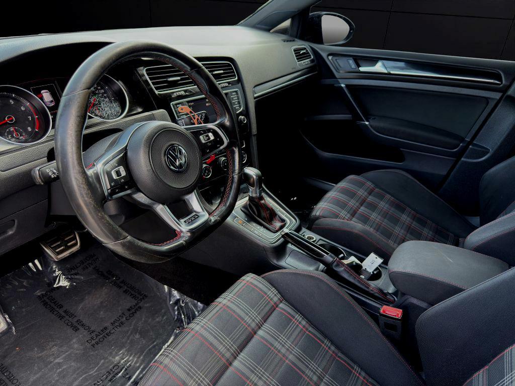 2017 VOLKSWAGEN GTI S Columbus OH