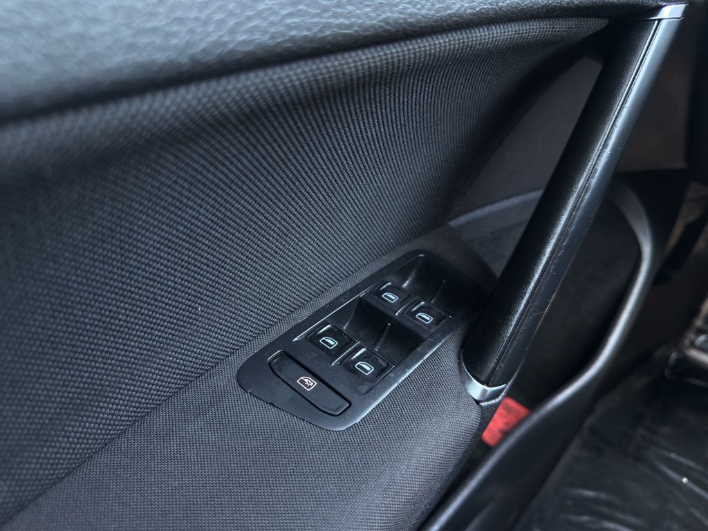 2017 VOLKSWAGEN GTI S Columbus OH