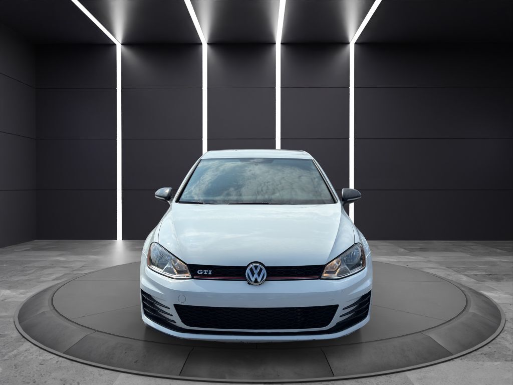2017 VOLKSWAGEN GTI S Columbus OH