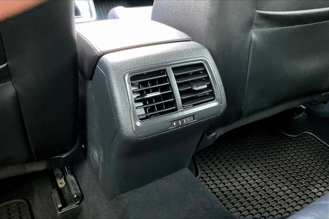 2017 VOLKSWAGEN GTI SPORT Houston TX