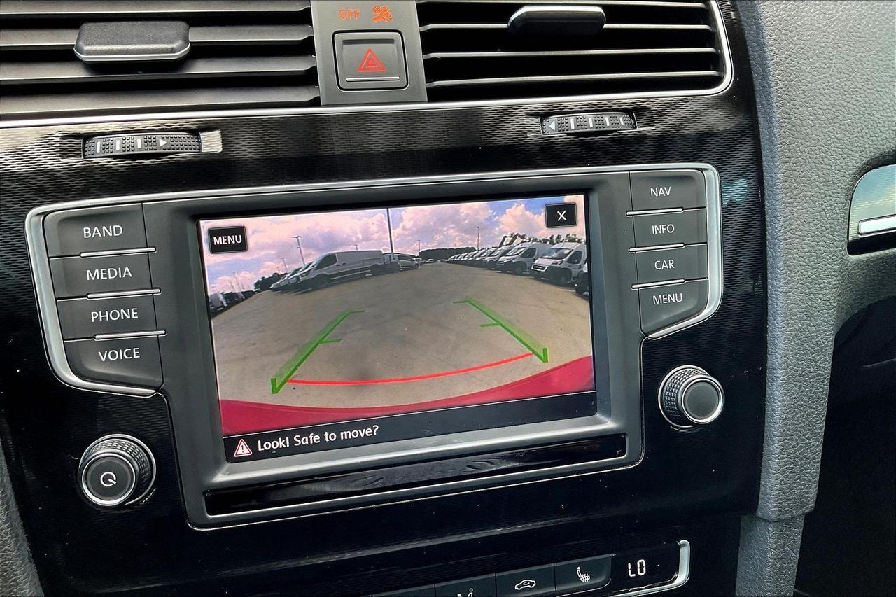 2017 VOLKSWAGEN GTI SPORT Houston TX