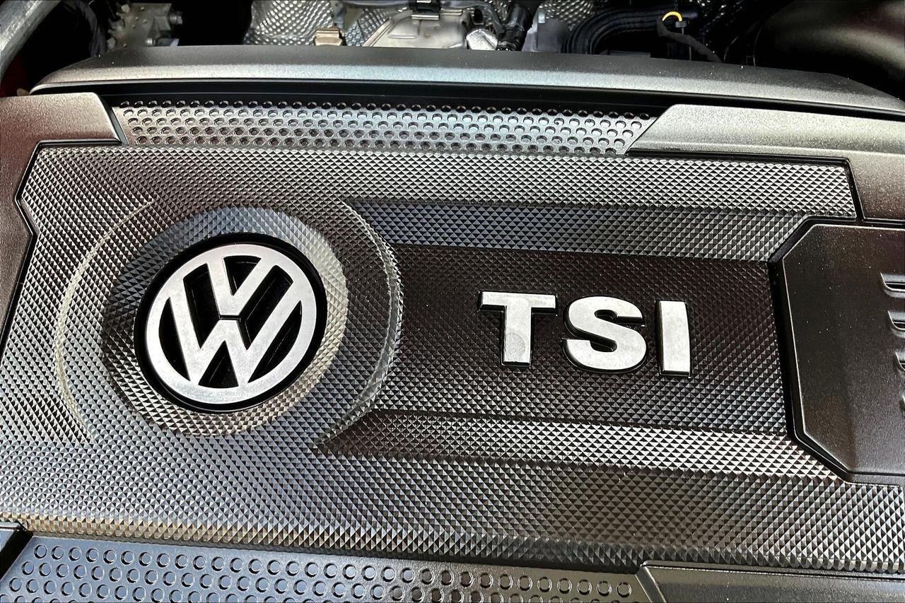 2017 VOLKSWAGEN GTI SPORT Houston TX