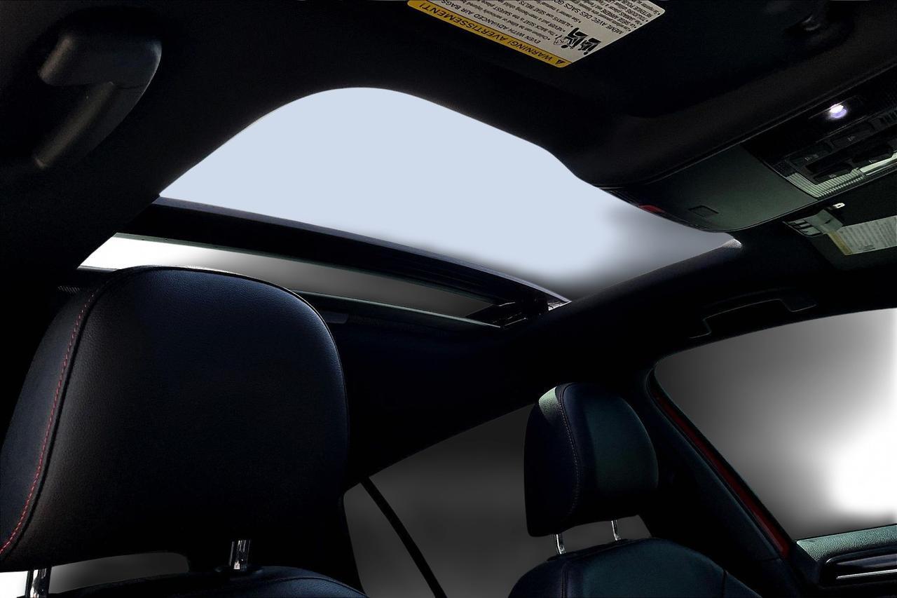 2017 VOLKSWAGEN GTI SPORT Houston TX