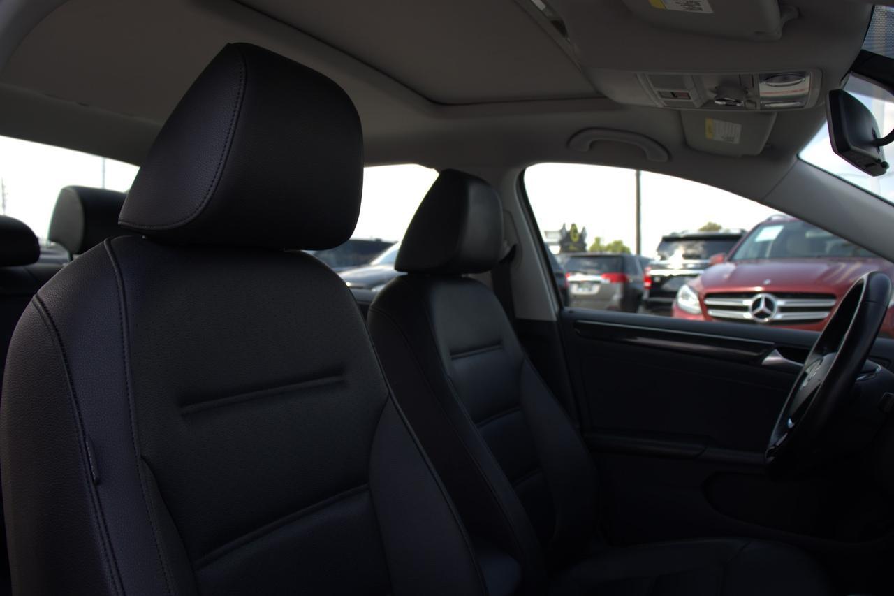 2017 VOLKSWAGEN JETTA SEL Houston TX