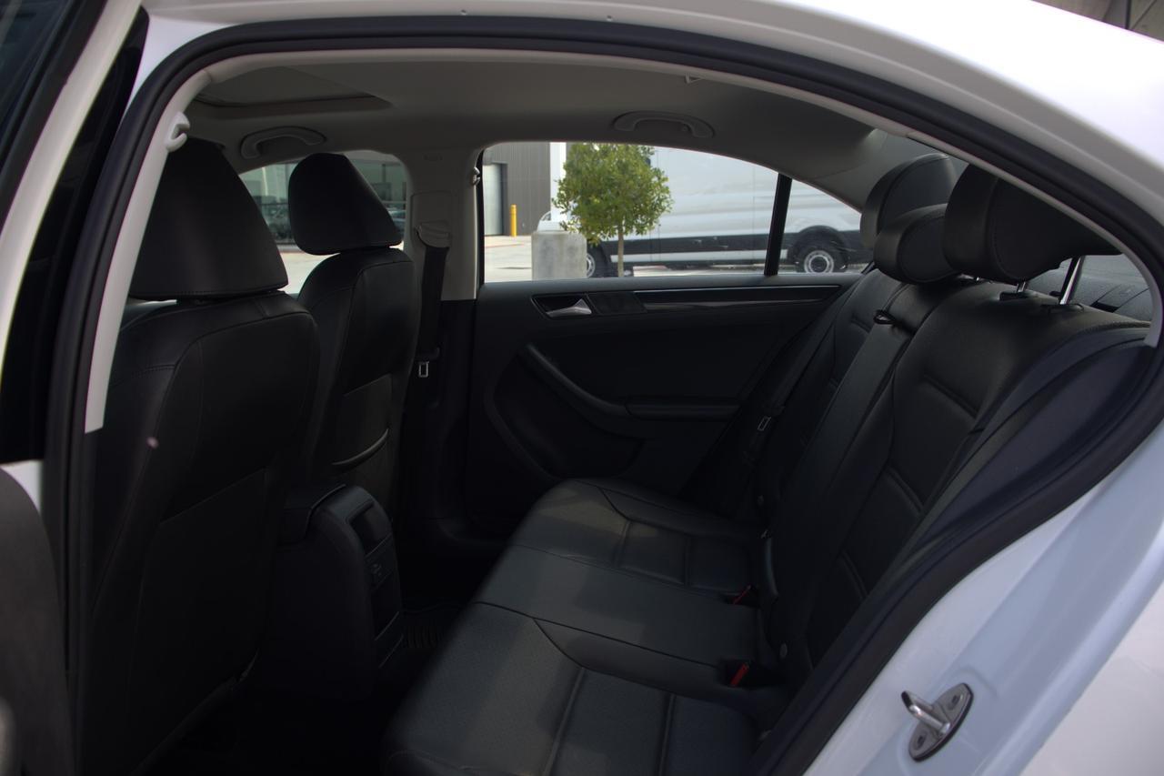 2017 VOLKSWAGEN JETTA SEL Houston TX