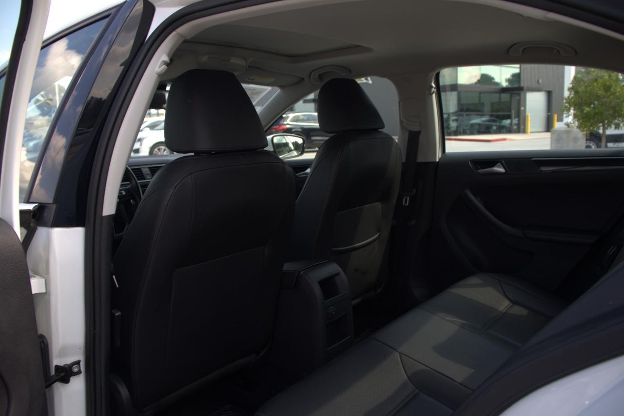 2017 VOLKSWAGEN JETTA SEL Houston TX
