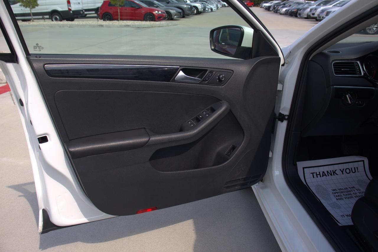 2017 VOLKSWAGEN JETTA SEL Houston TX