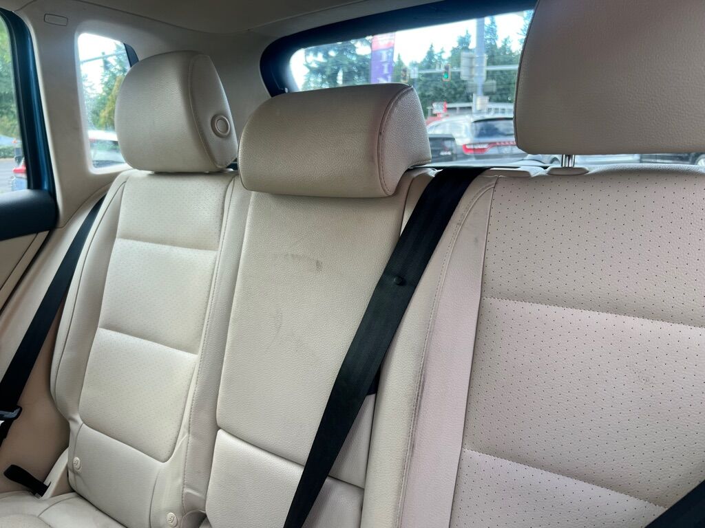 2017 VOLKSWAGEN TIGUAN 2.0T LIMITED S Des Moines WA