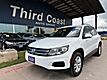 2017 VOLKSWAGEN TIGUAN 4D