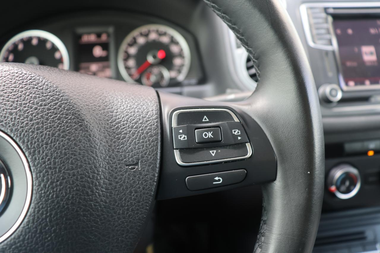 2017 VOLKSWAGEN TIGUAN S Houston TX