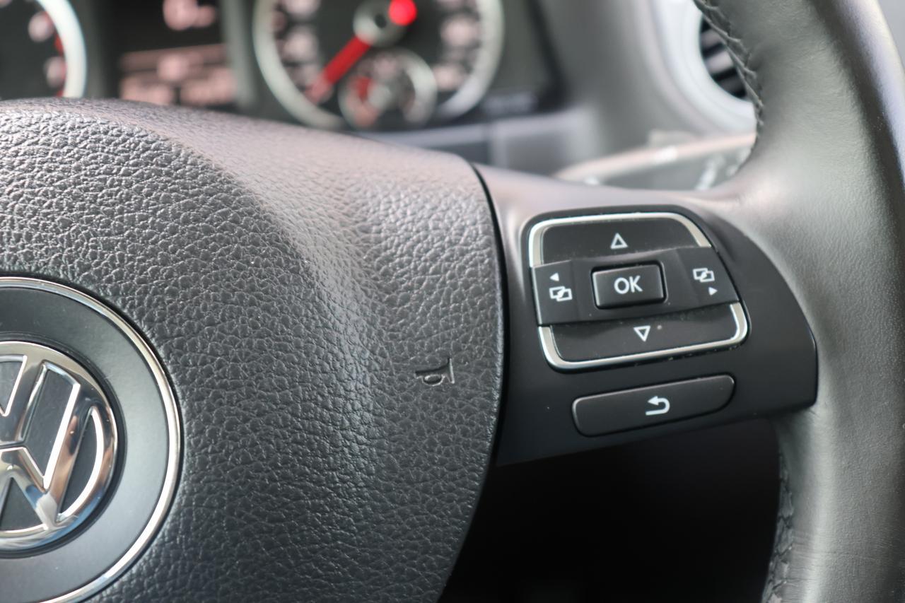 2017 VOLKSWAGEN TIGUAN S Houston TX