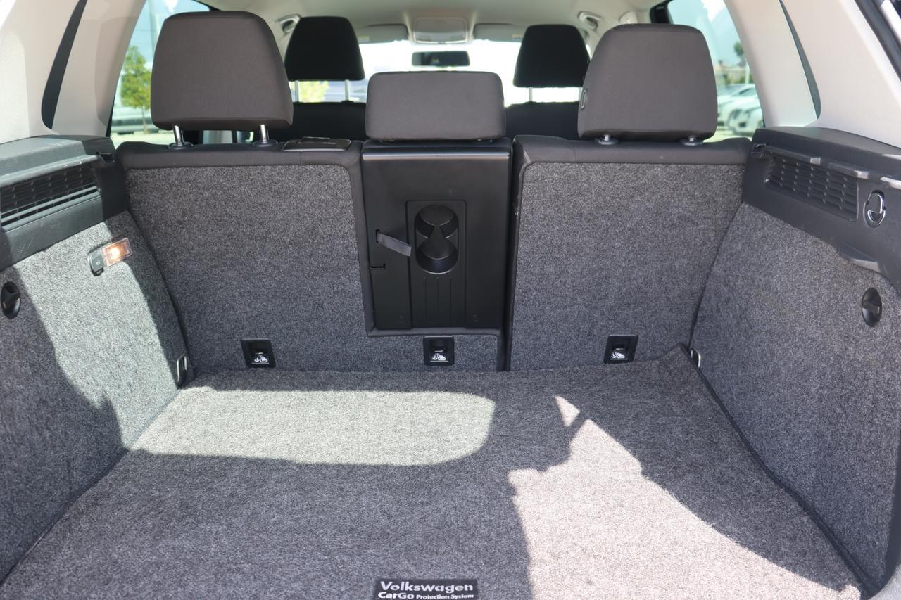 2017 VOLKSWAGEN TIGUAN S Houston TX