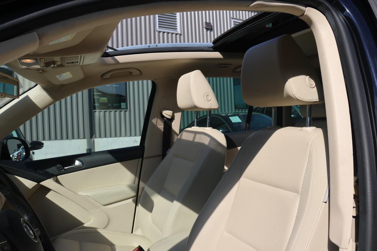 2017 VOLKSWAGEN TIGUAN WOLFSBURG Houston TX