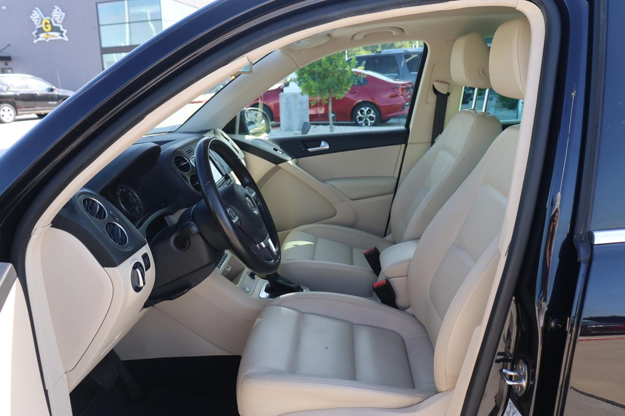 2017 VOLKSWAGEN TIGUAN WOLFSBURG Houston TX