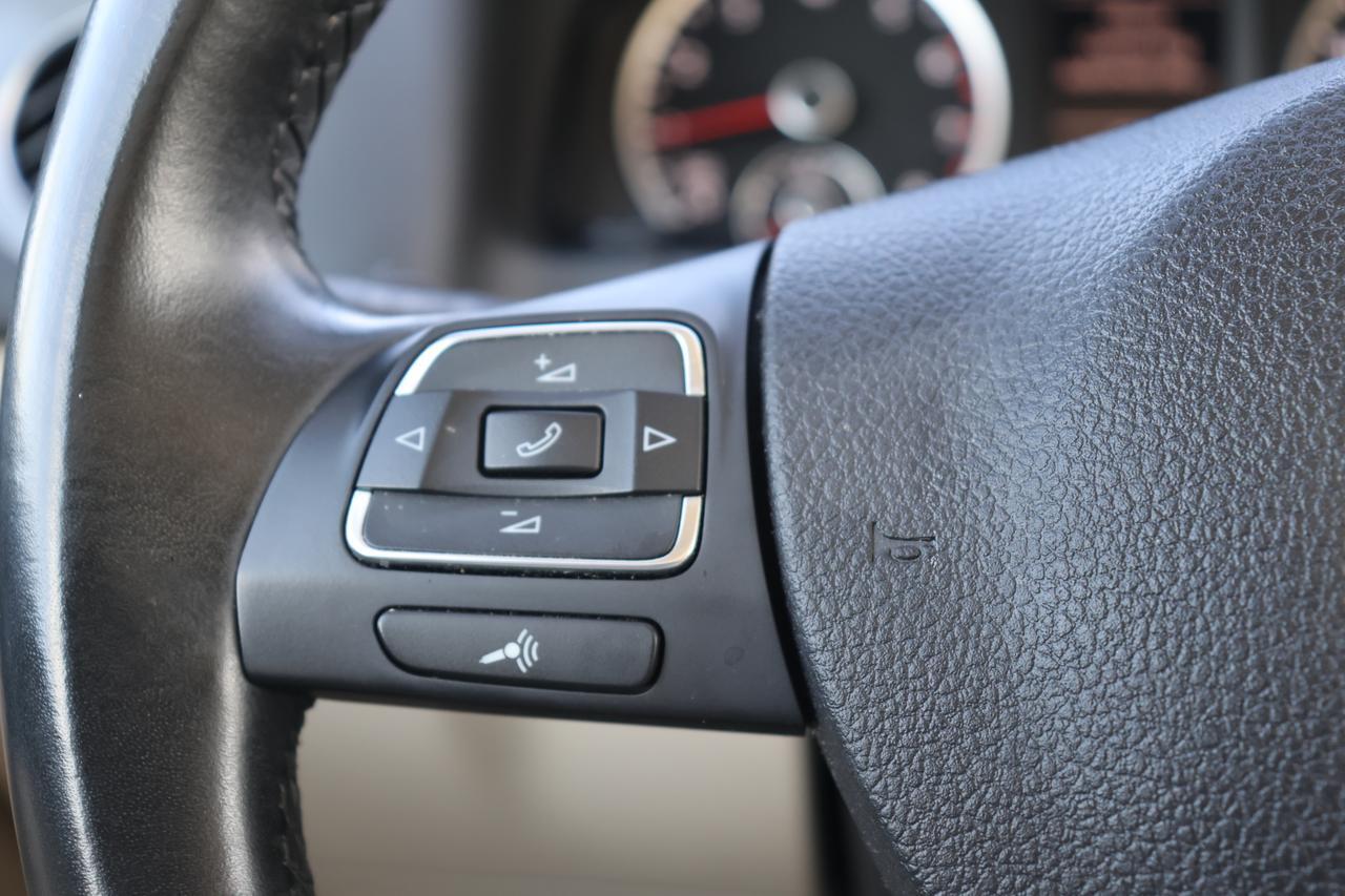 2017 VOLKSWAGEN TIGUAN WOLFSBURG Houston TX