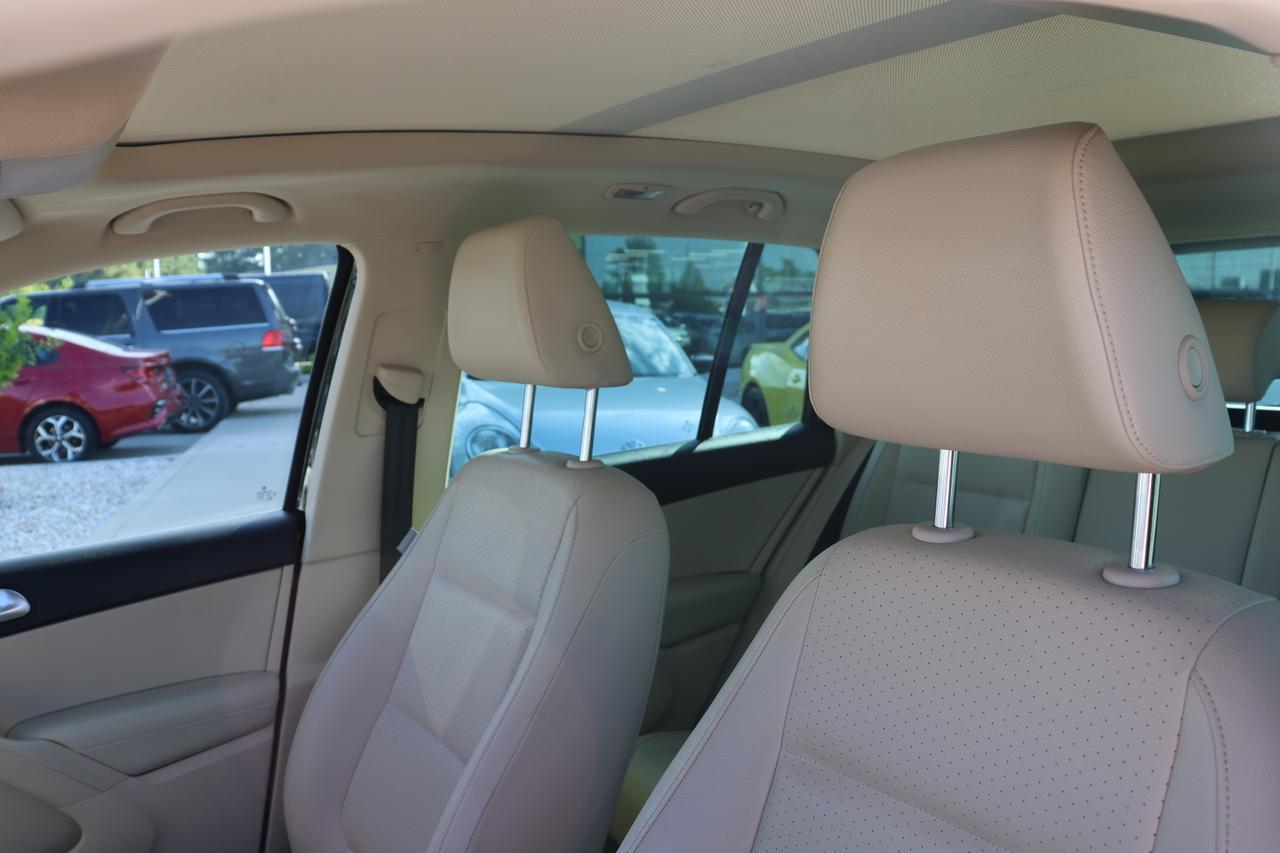 2017 VOLKSWAGEN TIGUAN WOLFSBURG Houston TX