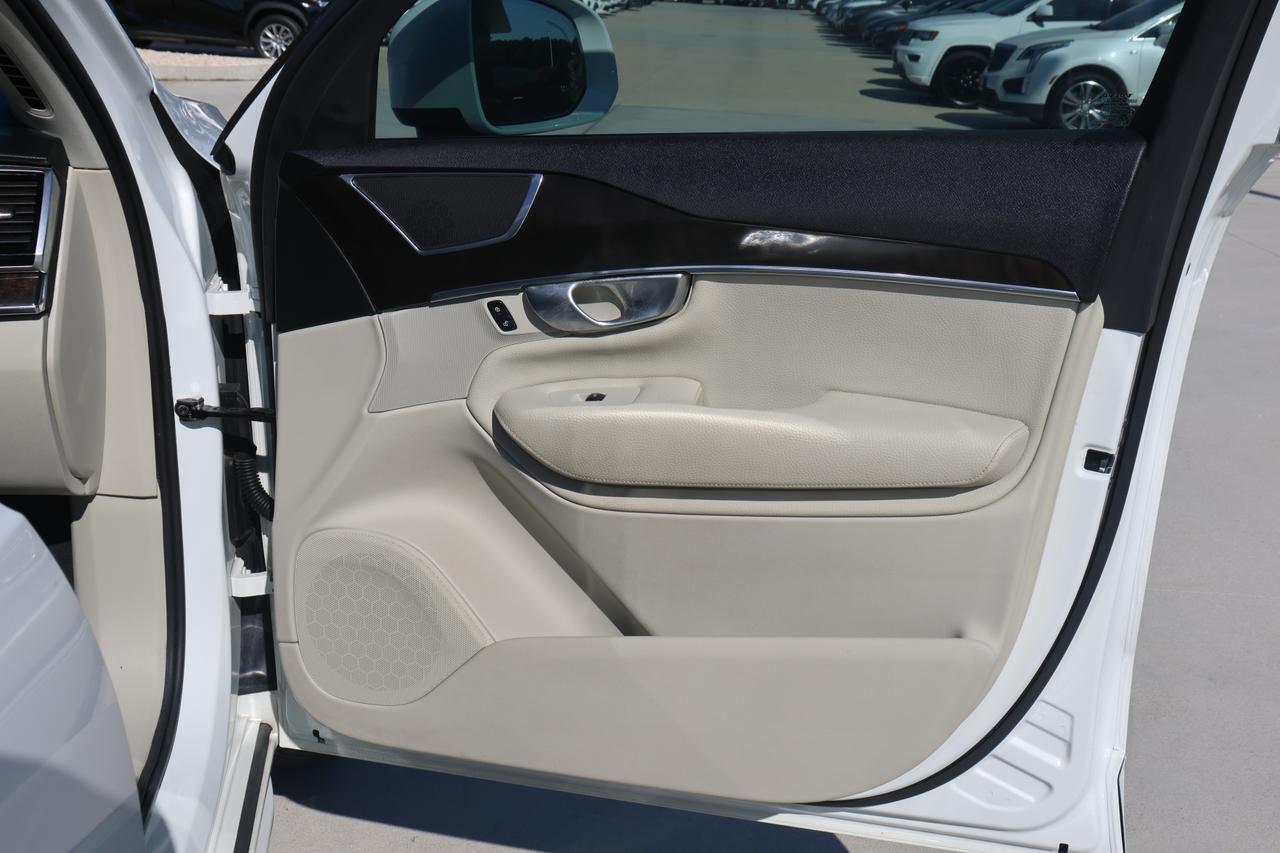 2017 VOLVO XC90 T6 Houston TX