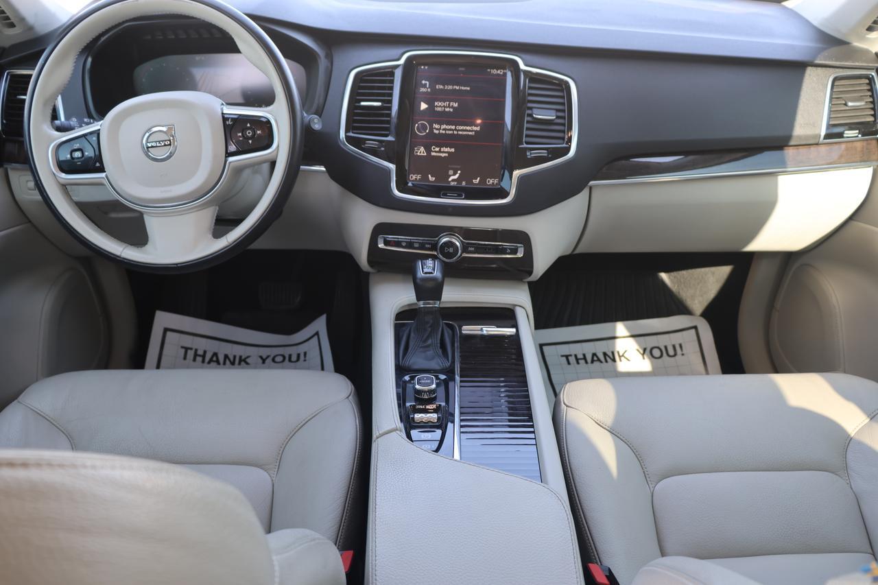 2017 VOLVO XC90 T6 Houston TX