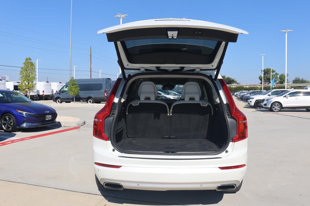 2017 VOLVO XC90 T6 Houston TX