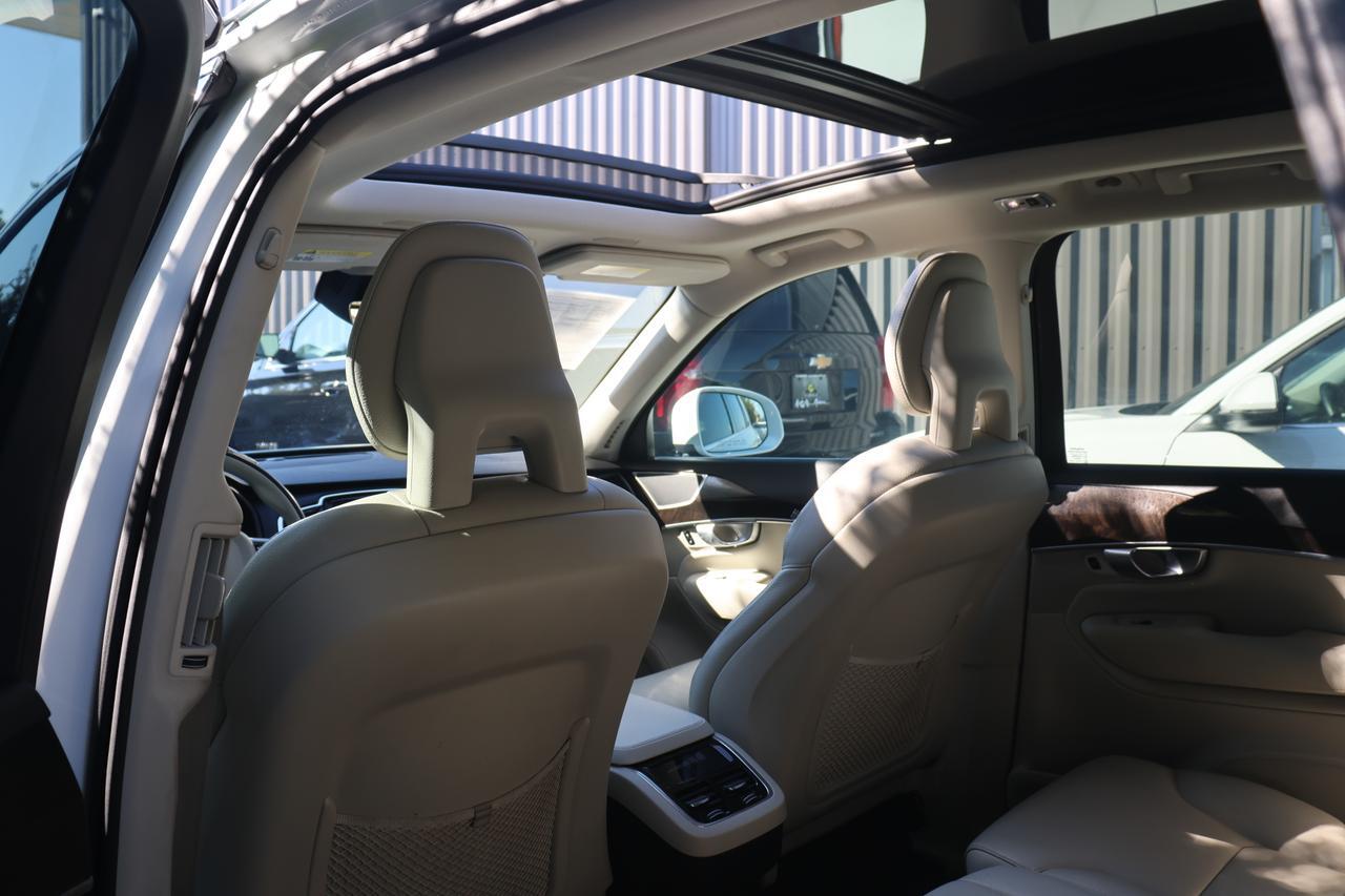 2017 VOLVO XC90 T6 Houston TX