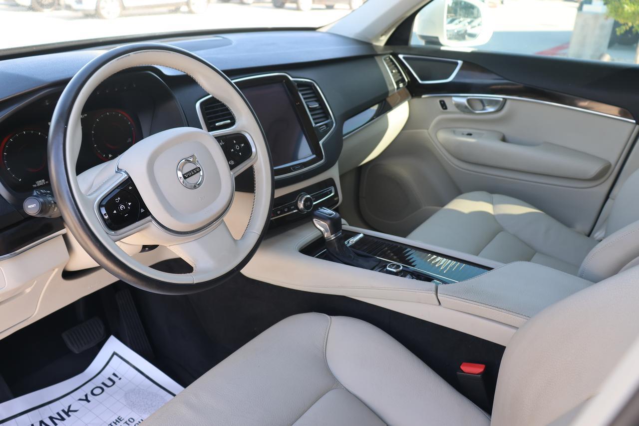 2017 VOLVO XC90 T6 Houston TX